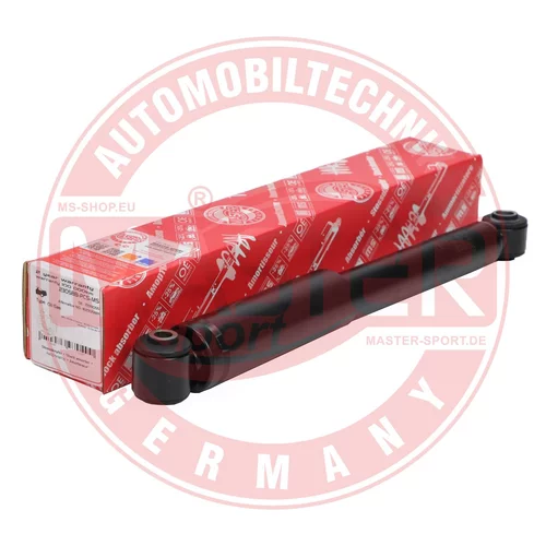 Tlmič pérovania 230588-PCS-MS (MASTER-SPORT GERMANY) - obr. 3