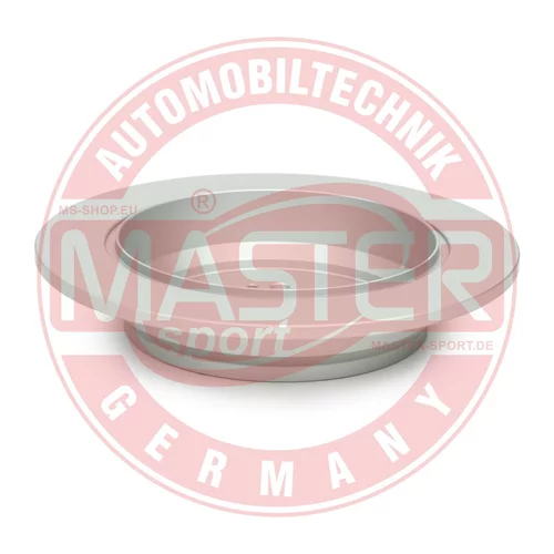 Brzdový kotúč 24010901511-PCS-MS (MASTER-SPORT GERMANY) - obr. 1