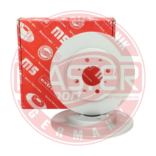Brzdový kotúč 24010901621-SET-MS (MASTER-SPORT GERMANY) - obr. 3