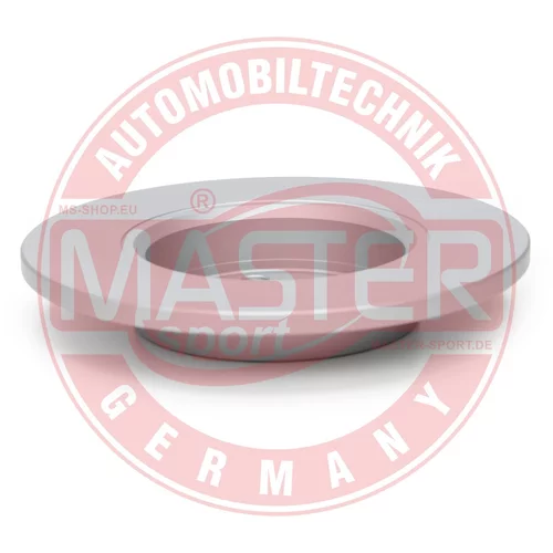 Brzdový kotúč 24011101191PR-PCS-MS (MASTER-SPORT GERMANY) - obr. 1