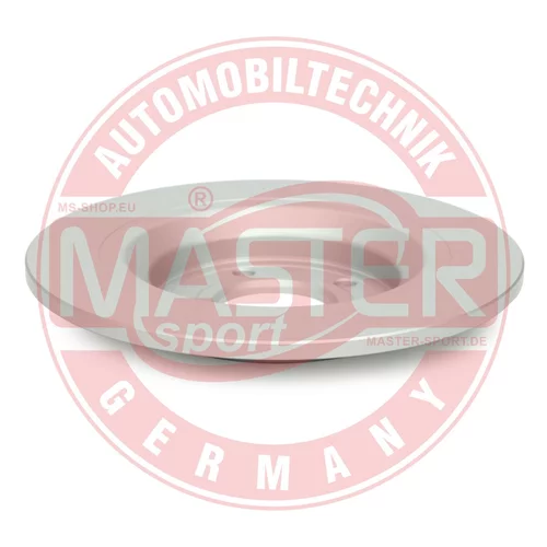Brzdový kotúč 24011101651-PCS-MS (MASTER-SPORT GERMANY) - obr. 1