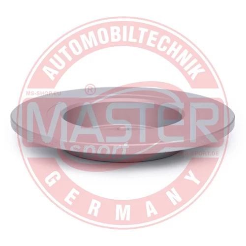 Brzdový kotúč 24011201571PR-PCS-MS (MASTER-SPORT GERMANY) - obr. 1