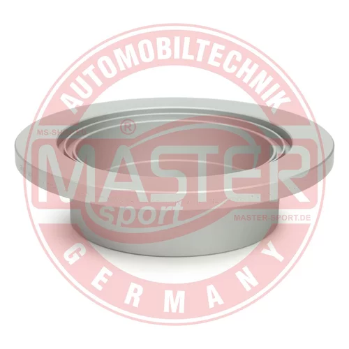 Brzdový kotúč 24011801301PR-PCS-MS (MASTER-SPORT GERMANY) - obr. 1