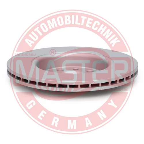 Brzdový kotúč 24012202111PR-PCS-MS (MASTER-SPORT GERMANY) - obr. 1