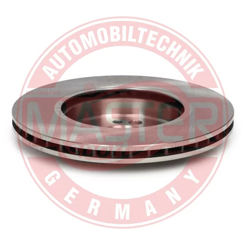 Brzdový kotúč 24012202481-PCS-MS (MASTER-SPORT GERMANY) - obr. 1