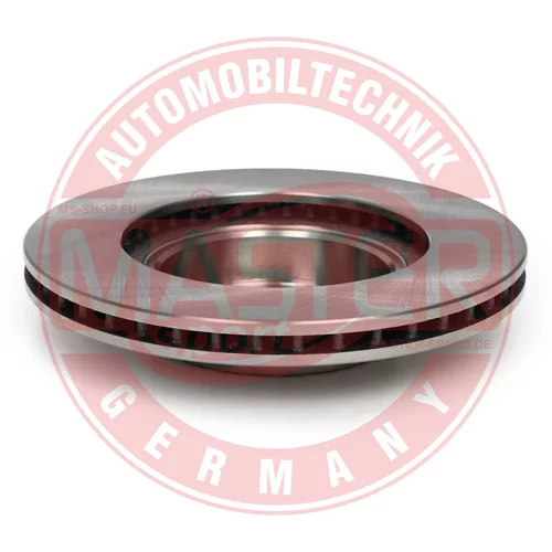 Brzdový kotúč 24012401451-PCS-MS (MASTER-SPORT GERMANY)