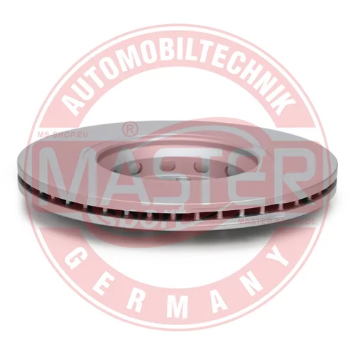 Brzdový kotúč 24012501371PR-PCS-MS (MASTER-SPORT GERMANY) - obr. 1
