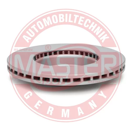 Brzdový kotúč 24012501451PR-PCS-MS (MASTER-SPORT GERMANY) - obr. 1