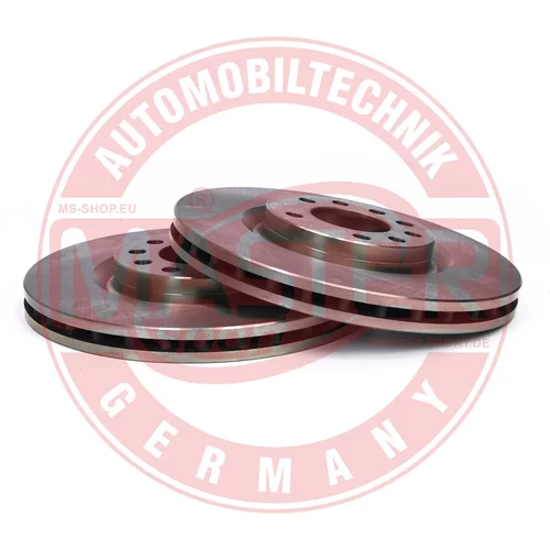 Brzdový kotúč 24012801851-SET-MS (MASTER-SPORT GERMANY) - obr. 2