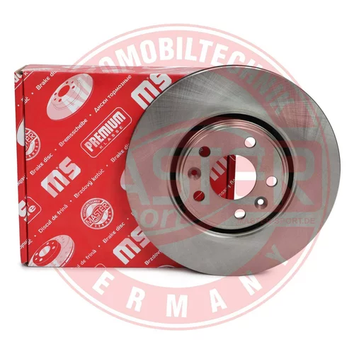 Brzdový kotúč 24012802451-PCS-MS (MASTER-SPORT GERMANY) - obr. 3