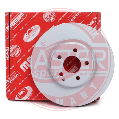 Brzdový kotúč 24013201441PR-PCS-MS (MASTER-SPORT GERMANY) - obr. 3