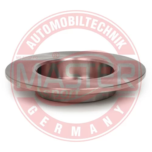 Brzdový kotúč 24112526671-PCS-MS (MASTER-SPORT GERMANY) - obr. 1