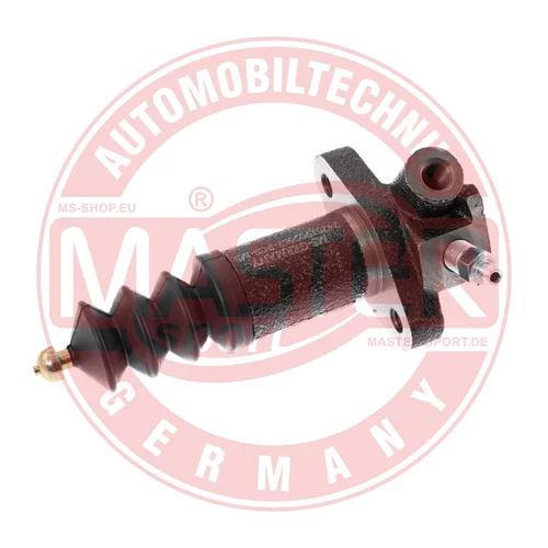 Pomocný spojkový valec MASTER-SPORT GERMANY 24251905062-PCS-MS