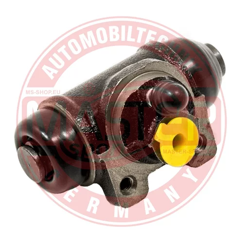 Brzdový valček kolesa MASTER-SPORT GERMANY 24321717103AT-PCS-MS