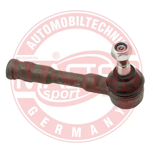 Hlava/čap spojovacej tyče riadenia 25087-PCS-MS (MASTER-SPORT GERMANY) - obr. 1