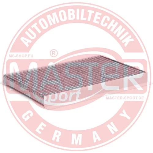 Filter vnútorného priestoru 2532/1-IF-PCS-MS (MASTER-SPORT GERMANY) - obr. 3