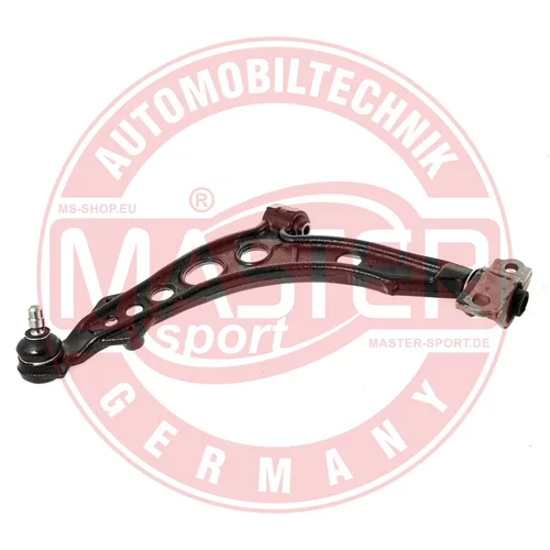 Rameno zavesenia kolies MASTER-SPORT GERMANY 26767-PCS-MS