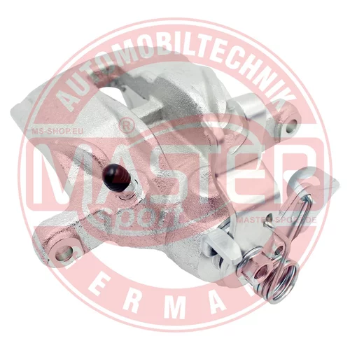 Brzdový strmeň MASTER-SPORT GERMANY 268002650