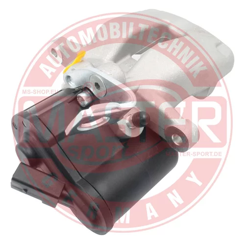 Brzdový strmeň MASTER-SPORT GERMANY 268009960