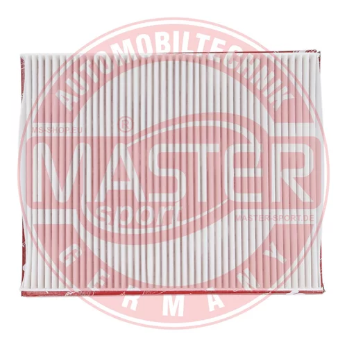Filter vnútorného priestoru 27007-IF-PCS-MS (MASTER-SPORT GERMANY) - obr. 1