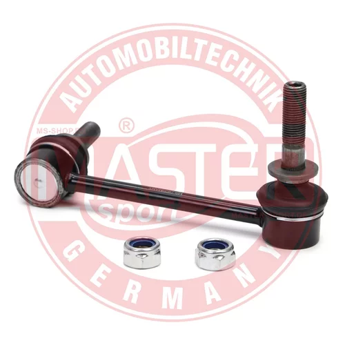 Tyč/Vzpera stabilizátora 27335B-PCS-MS (MASTER-SPORT GERMANY) - obr. 3