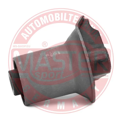 Uloženie tela nápravy 27680-PCS-MS (MASTER-SPORT GERMANY) - obr. 2
