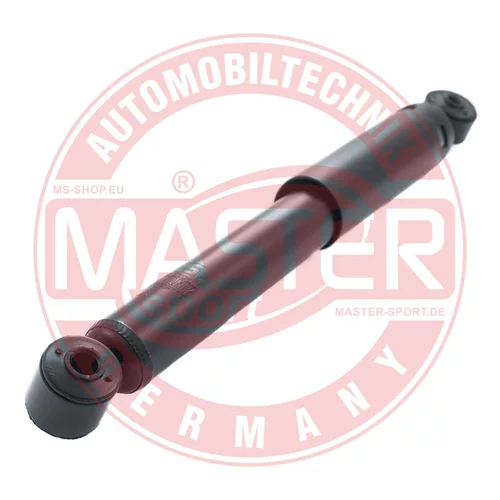 Tlmič pérovania MASTER-SPORT GERMANY 280379-PCS-MS