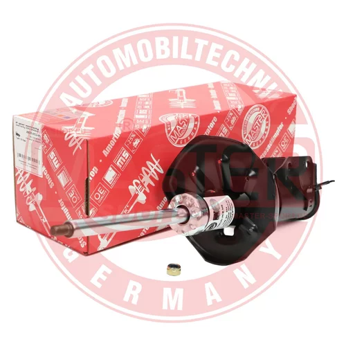 Tlmič pérovania 280711-PCS-MS (MASTER-SPORT GERMANY) - obr. 3