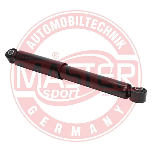 Tlmič pérovania 280989-PCS-MS (MASTER-SPORT GERMANY) - obr. 1
