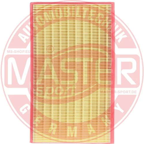 Vzduchový filter 28200-LF-PCS-MS (MASTER-SPORT GERMANY) - obr. 3