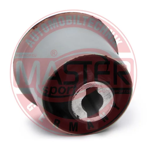 Uloženie tela nápravy 28404B-PCS-MS (MASTER-SPORT GERMANY) - obr. 7