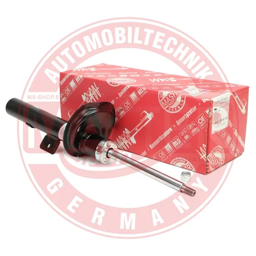 Tlmič pérovania 290708-PCS-MS (MASTER-SPORT GERMANY) - obr. 3