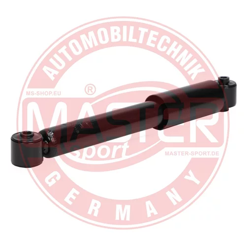 Tlmič pérovania 290909-PCS-MS (MASTER-SPORT GERMANY) - obr. 1