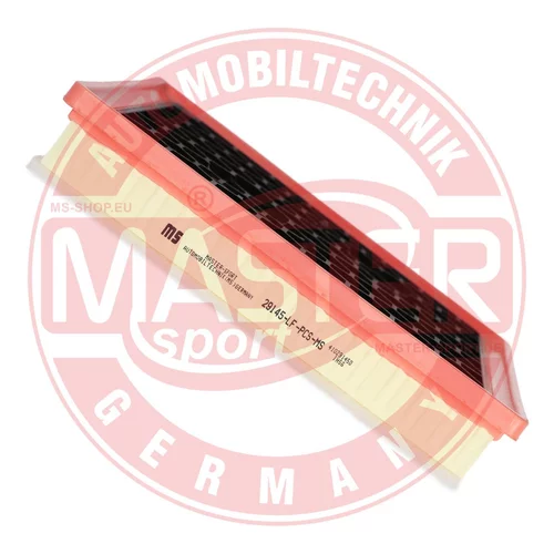 Vzduchový filter 29145/1-LF-PCS-MS (MASTER-SPORT GERMANY) - obr. 3