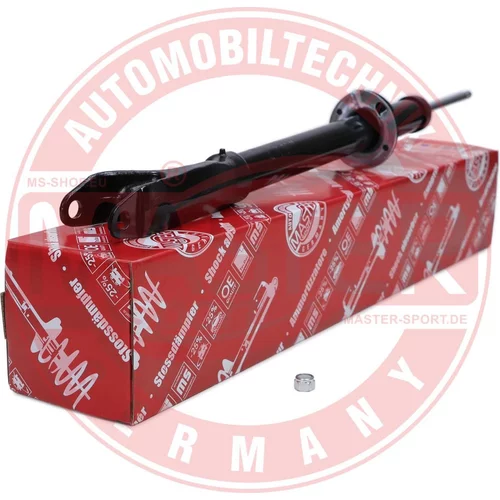 Tlmič pérovania 294676-PCS-MS (MASTER-SPORT GERMANY) - obr. 1