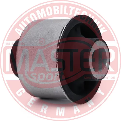 Uloženie riadenia MASTER-SPORT GERMANY 29915-PCS-MS