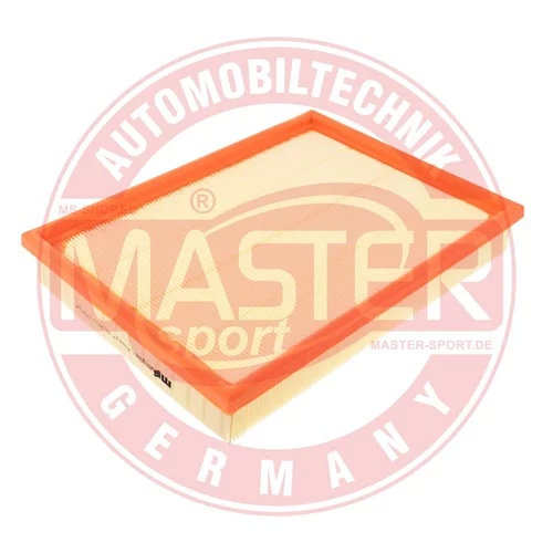 Vzduchový filter MASTER-SPORT GERMANY 30126-LF-PCS-MS