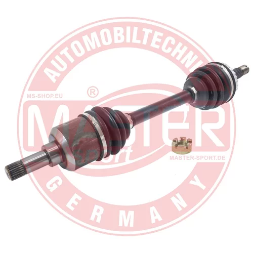 Hnací hriadeľ 302440-SET-MS (MASTER-SPORT GERMANY)