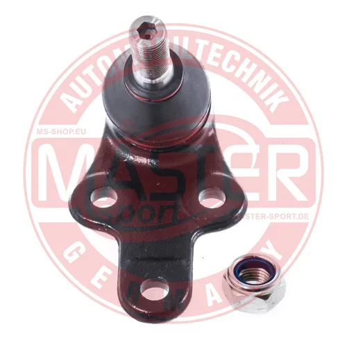 Zvislý/nosný čap MASTER-SPORT GERMANY 30461-PCS-MS