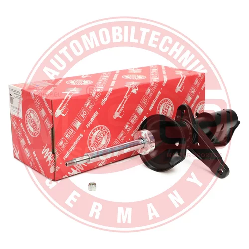 Tlmič pérovania 310022-PCS-MS (MASTER-SPORT GERMANY) - obr. 3