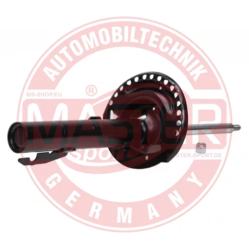 Tlmič pérovania 310054-PCS-MS (MASTER-SPORT GERMANY) - obr. 1