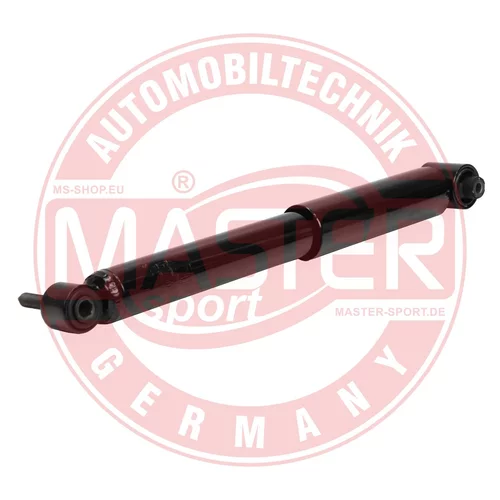 Tlmič pérovania 310058-PCS-MS (MASTER-SPORT GERMANY) - obr. 2