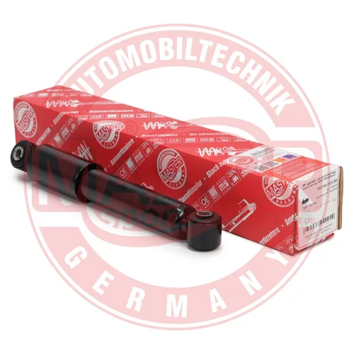 Tlmič pérovania 310734-PCS-MS (MASTER-SPORT GERMANY) - obr. 3
