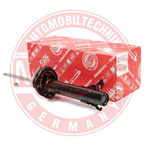 Tlmič pérovania 311701-PCS-MS (MASTER-SPORT GERMANY) - obr. 3