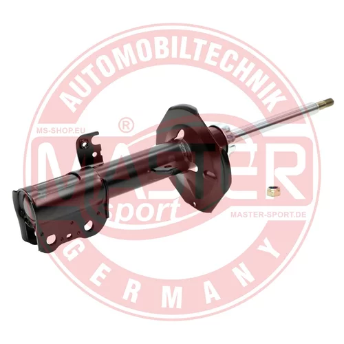 Tlmič pérovania 311913-PCS-MS (MASTER-SPORT GERMANY) - obr. 2