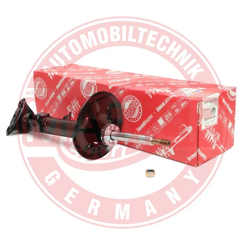 Tlmič pérovania 312064-PCS-MS (MASTER-SPORT GERMANY) - obr. 3