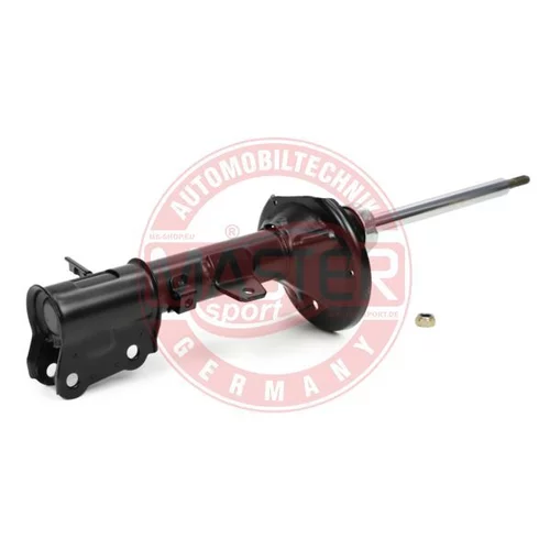 Tlmič pérovania 312329-PCS-MS (MASTER-SPORT GERMANY) - obr. 1