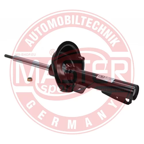 Tlmič pérovania 312333-PCS-MS (MASTER-SPORT GERMANY) - obr. 1