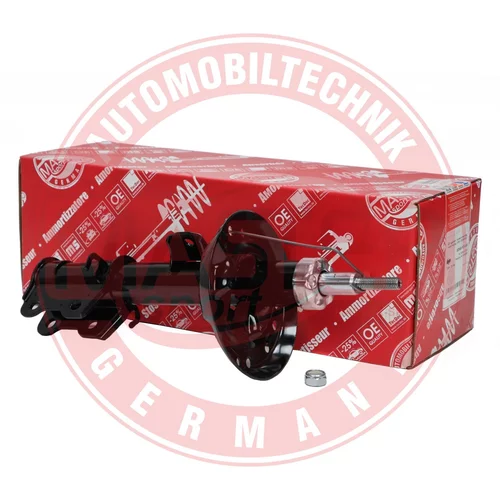 Tlmič pérovania 312581-PCS-MS (MASTER-SPORT GERMANY) - obr. 3