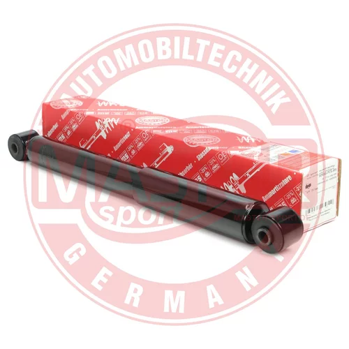 Tlmič pérovania 312656-PCS-MS (MASTER-SPORT GERMANY) - obr. 3